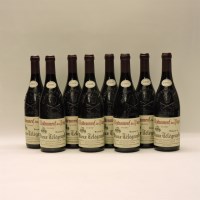 Lot 149 - Château Vieux Télégraphe