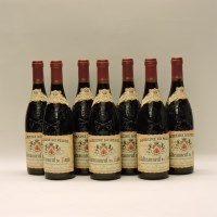 Lot 150 - Domaine du Pégaü