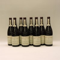 Lot 151 - Château de Beaucastel