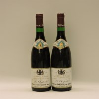 Lot 153 - Hermitage La Chapelle