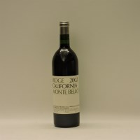 Lot 196 - Ridge