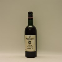 Lot 98 - Warre's