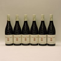 Lot 172 - Châteauneuf-du-Pape