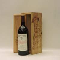 Lot 203 - Vega Sicilia