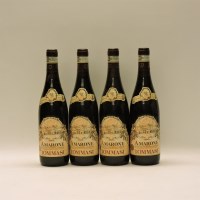 Lot 208 - Amarone della Valpolicella Classico