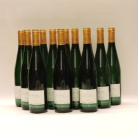 Lot 63 - Rüdesheimer Berg Schlossberg Riesling Auslese