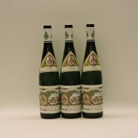Lot 33 - Maximin Grunhauser Abtsberg Riesling Spätlese von Schubert’schen