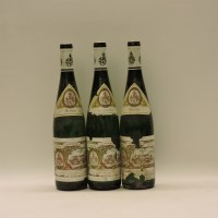 Lot 67 - Maximin Grunhauser Abtsberg Riesling Auslese