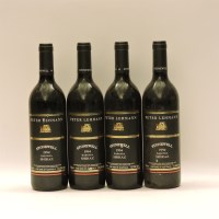 Lot 210 - Peter Lehmann Stonewell Barossa Shiraz