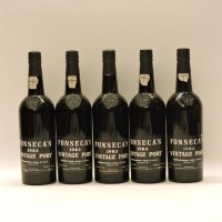 Lot 99 - Fonseca