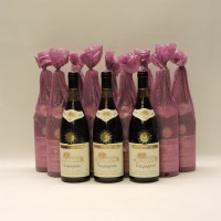 Lot 173 - Assorted Rhône to include: Vacqueyras