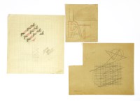 Lot 1131 - Alexander Mikhailovich Rodchenko (Russian