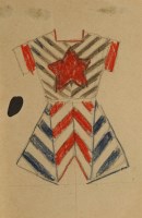 Lot 1138 - Vavara Fyodorovna Stepanova (Russian