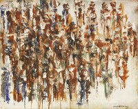 Lot 1239 - Anthony Underhill (Australian