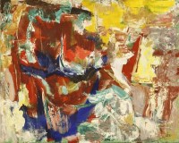 Lot 1241 - Anthony Underhill (Australian