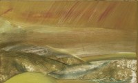 Lot 1267 - Wendy Connelly (b.1969)
YORKSHIRE DALES 
Signed