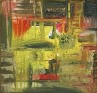 Lot 1374 - Michael Heindorff (b.1944)
UNTITLED
A pair