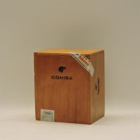 Lot 143 - Cohiba