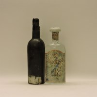 Lot 230 - Assorted to include one bottle each: Quinta do Noval