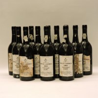 Lot 110 - Gould Campbell