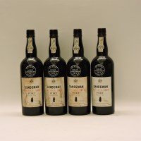 Lot 111 - Sandeman