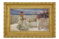 Lot 307 - Vladislav Nagarov (Russian