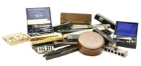 Lot 82 - A quantity of scientific instruments