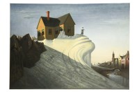 Lot 1372 - Kai McCall (Canadian