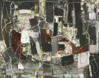 Lot 1388 - Robert Sadler (1909-2001)
'SOUVENIR'