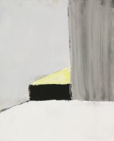 Lot 1395 - Robert Sadler (1909-2001)
ABSTRACT WITH YELLOW
Acrylic on board
26 x 20cm

*Artist's Resale Right may apply to this lot.