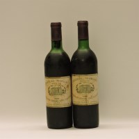 Lot 281 - Château Margaux