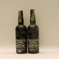 Lot 113 - Fonseca Guimaraens