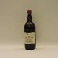 Lot 116 - Graham’s