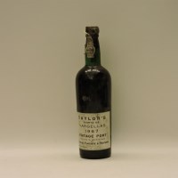 Lot 117 - Taylor’s Quinta de Vargellas