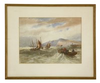 Lot 353 - Follower of David Cox