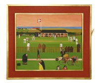Lot 293 - Michael Lewis
