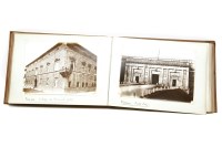 Lot 133 - An album of topographical photographs