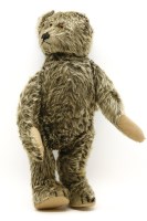 Lot 135 - A teddy bear