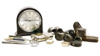 Lot 108 - A quantity of miscellaneous items