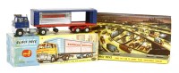 Lot 286A - A Corgi Ford Tilt Cab 'H' series