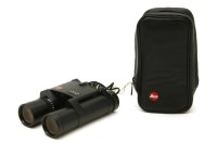 Lot 244 - A pair of Leica 10 x 25 BC binoculars