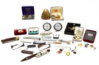 Lot 192 - Various items