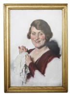Lot 207 - David Jagger (1891-1958)