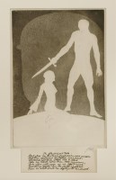 Lot 83 - Elisabeth Frink (British