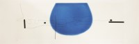 Lot 136 - Victor Pasmore (British