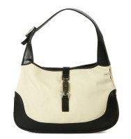 Lot 1153 - A Gucci 'Jackie' shoulder bag