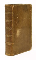 Lot 8 - Reeves