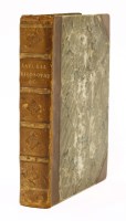 Lot 20 - Hand written manuscript