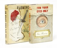 Lot 24 - FLEMING