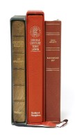 Lot 32 - Cricket- Signed copies: 1- Arlott